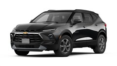 2026 Chevrolet Blazer 3LT SUV