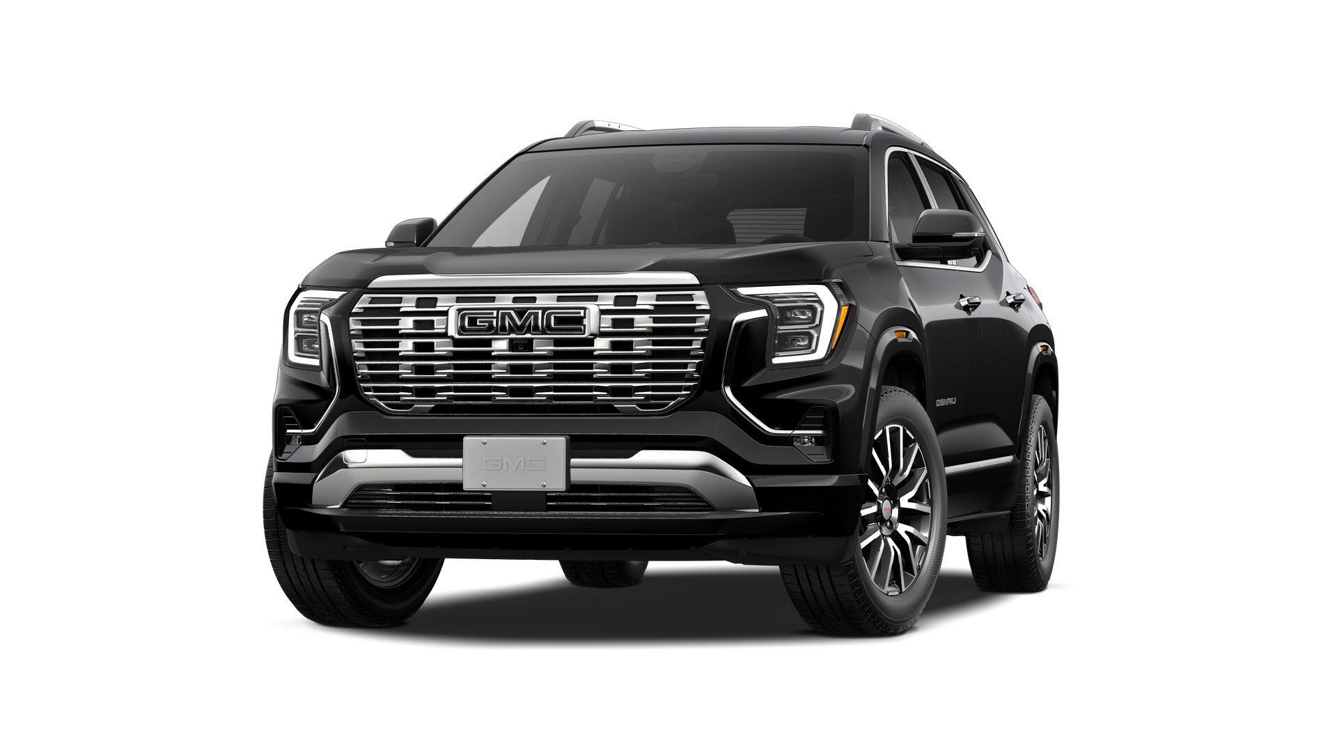 2027 GMC Terrain Denali AWD's photo