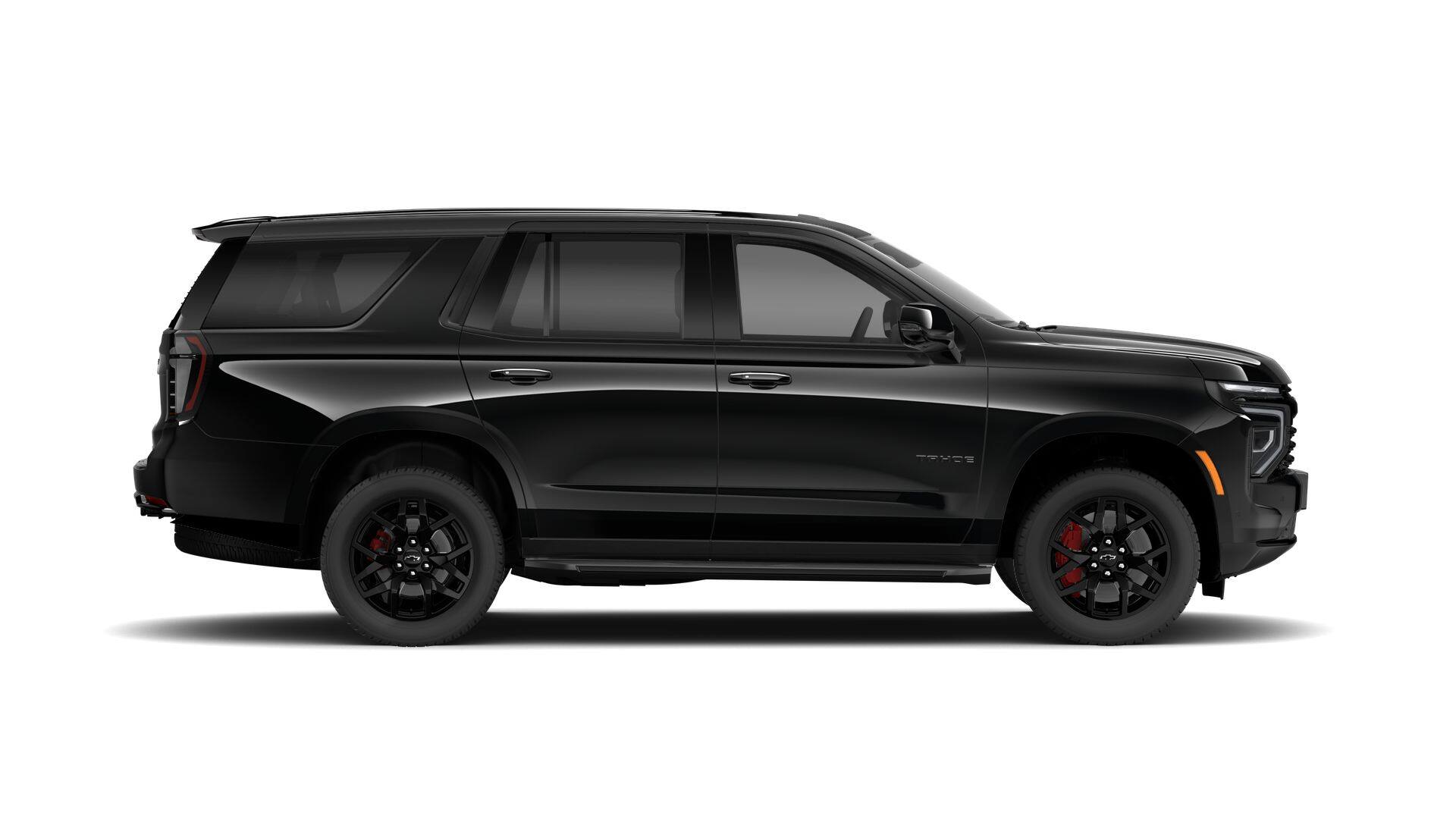 2026 Chevrolet Tahoe RST - Photo 44