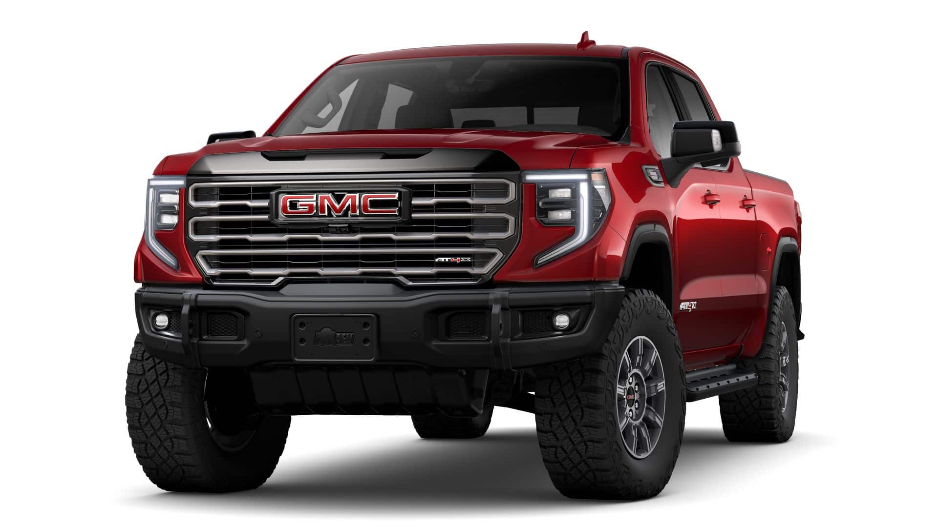 2026 GMC Sierra 1500 AT4X - Photo 17