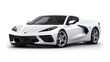 Chevrolet Corvette Stingray