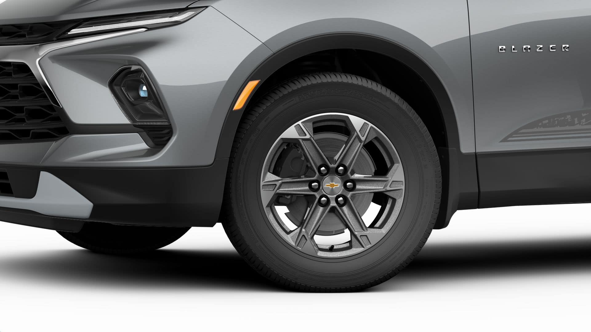 2026 Chevrolet Blazer 2LT - Photo 35