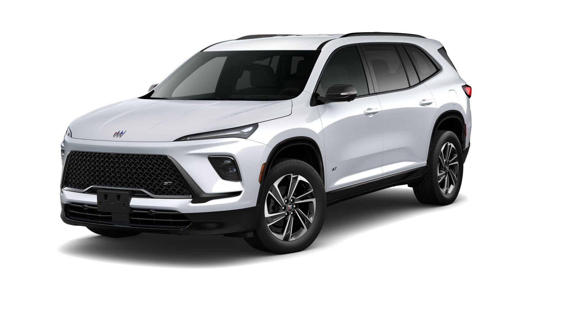 2026 Buick Enclave Sport Touring photo 2