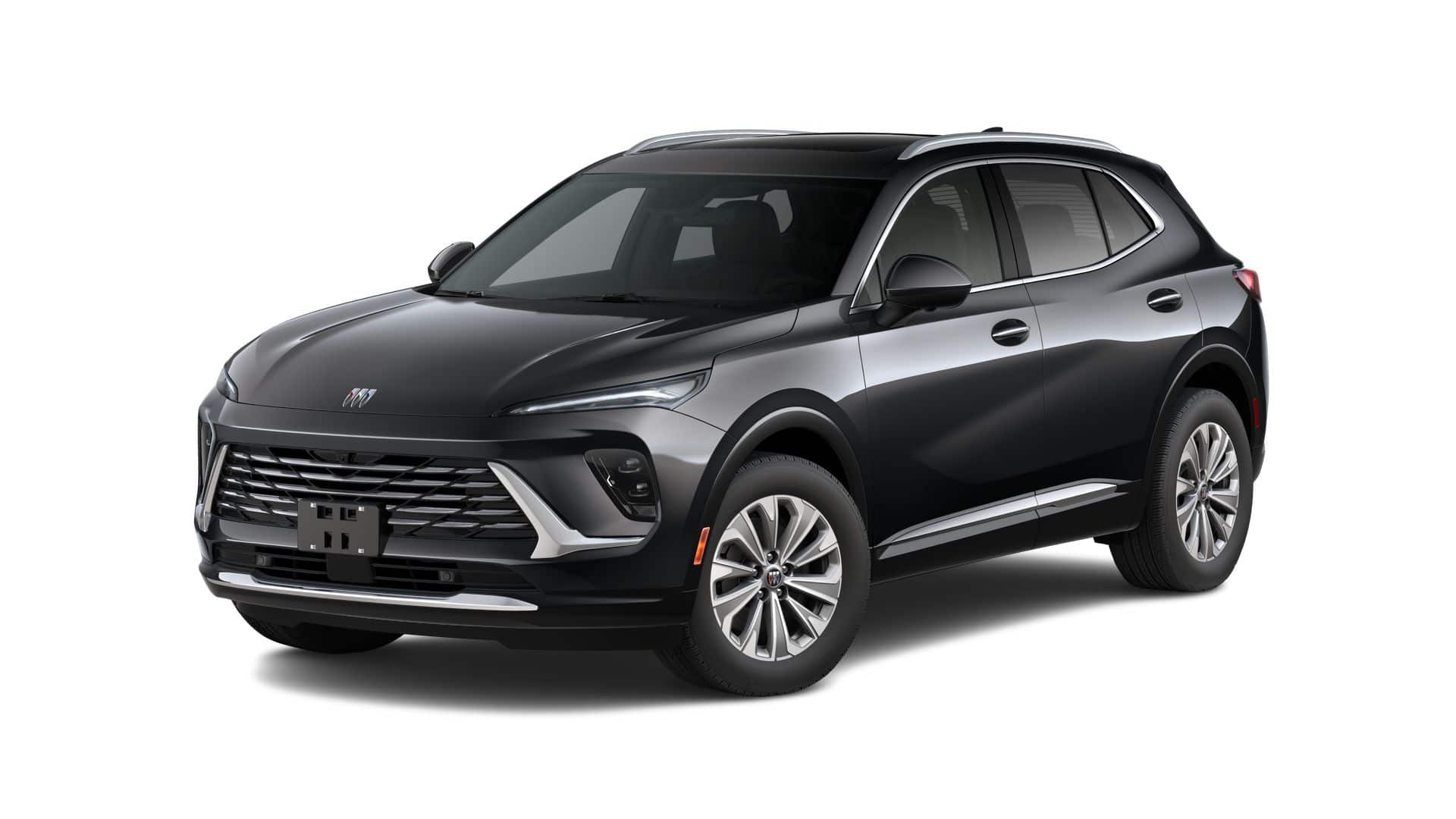 2026 Buick Envision Preferred's photo