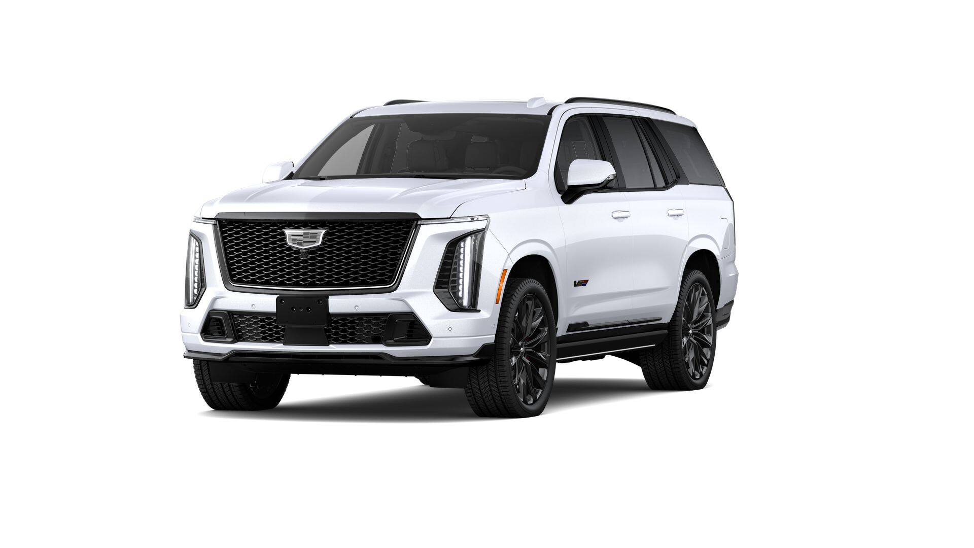 2027 CADILLAC Escalade V-Series SUV