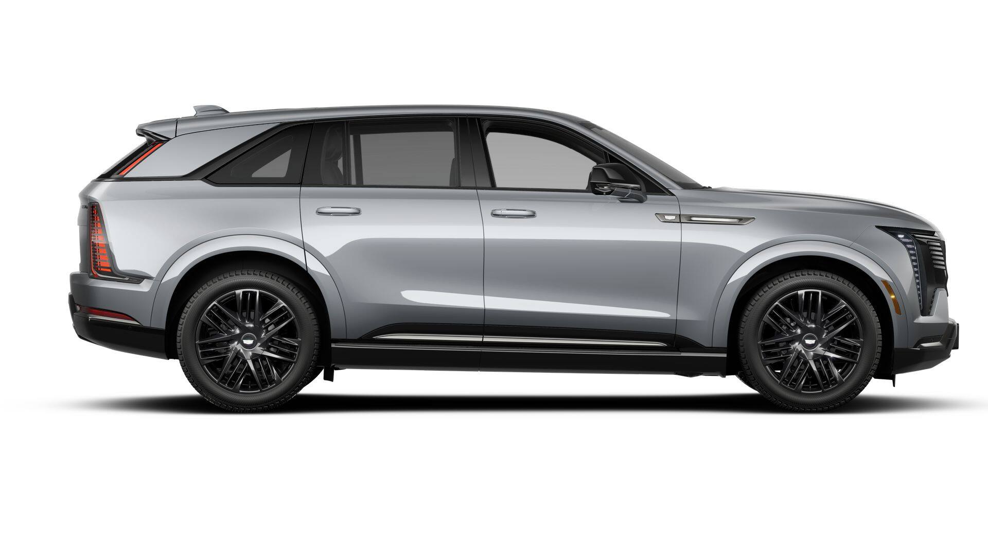 2026 Cadillac Escalade IQ Sport - Photo 66