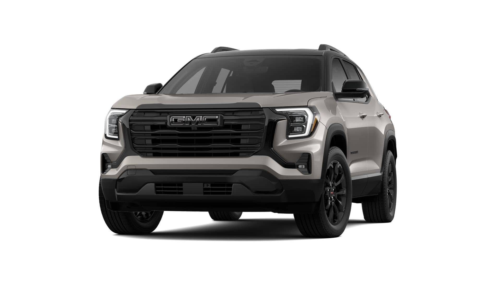 2026 GMC Terrain SUV 