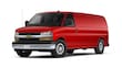 Chevrolet Express Cargo 2500