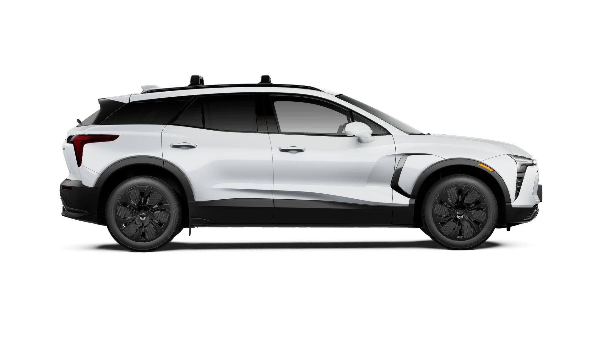 Thumbnail: 2026 Chevrolet Blazer EV - 2