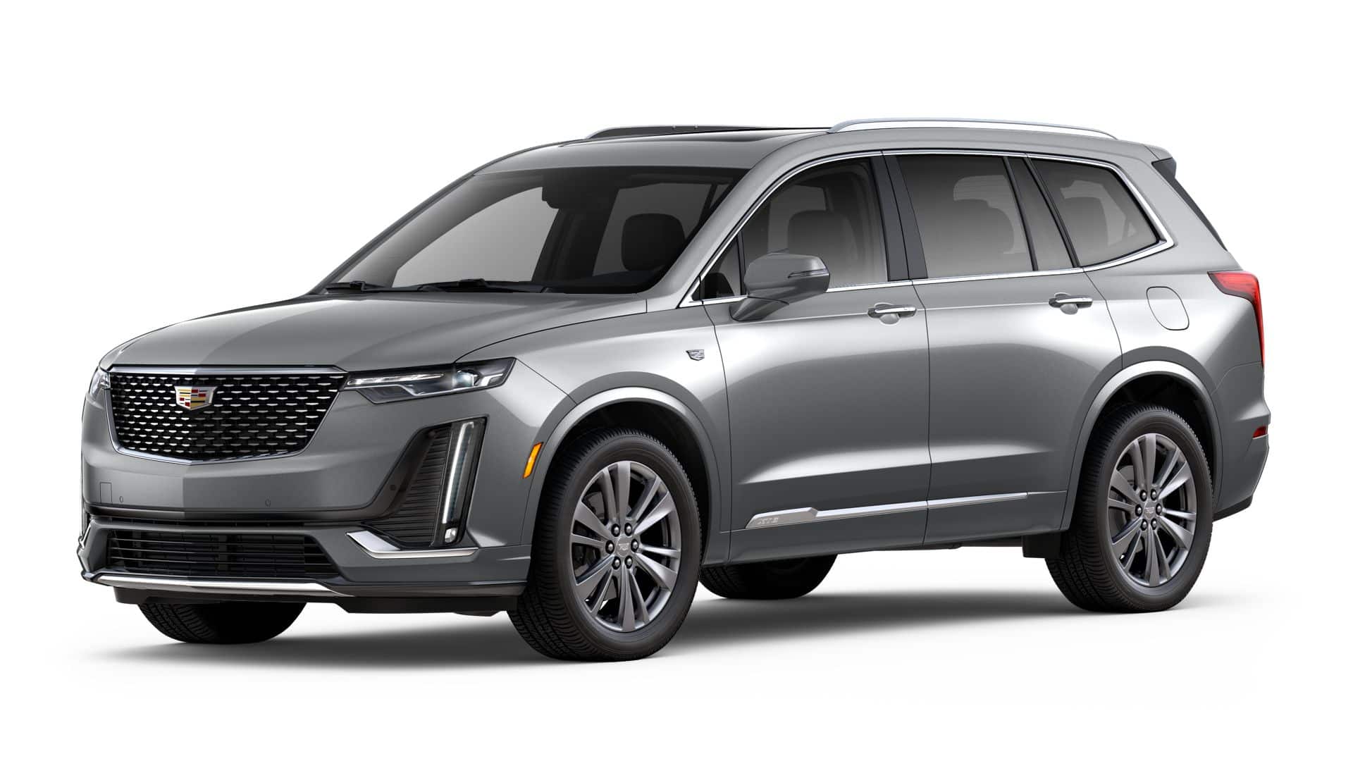 2025 Cadillac XT6 Premium Luxury 25