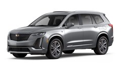 2025 CADILLAC XT6 Premium Luxury SUV