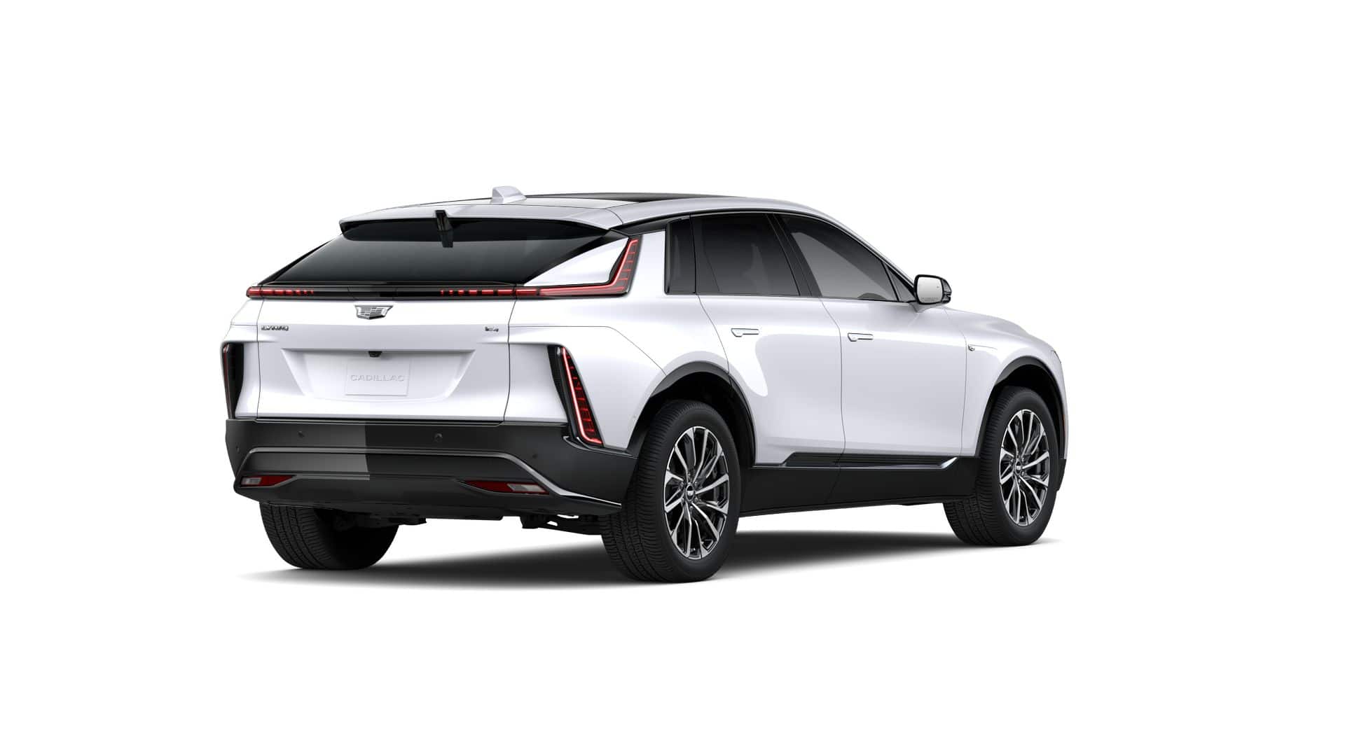 LYRIQ Sport SUV