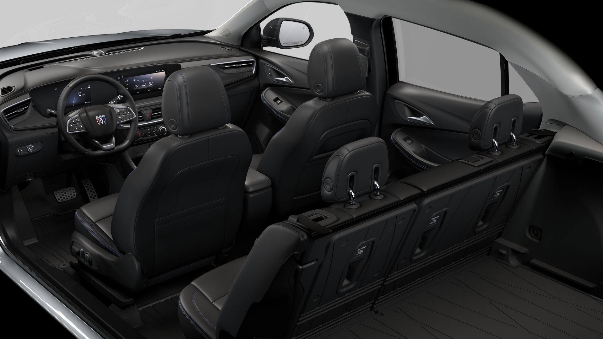 2026 Buick Encore GX Sport Touring - Photo 58