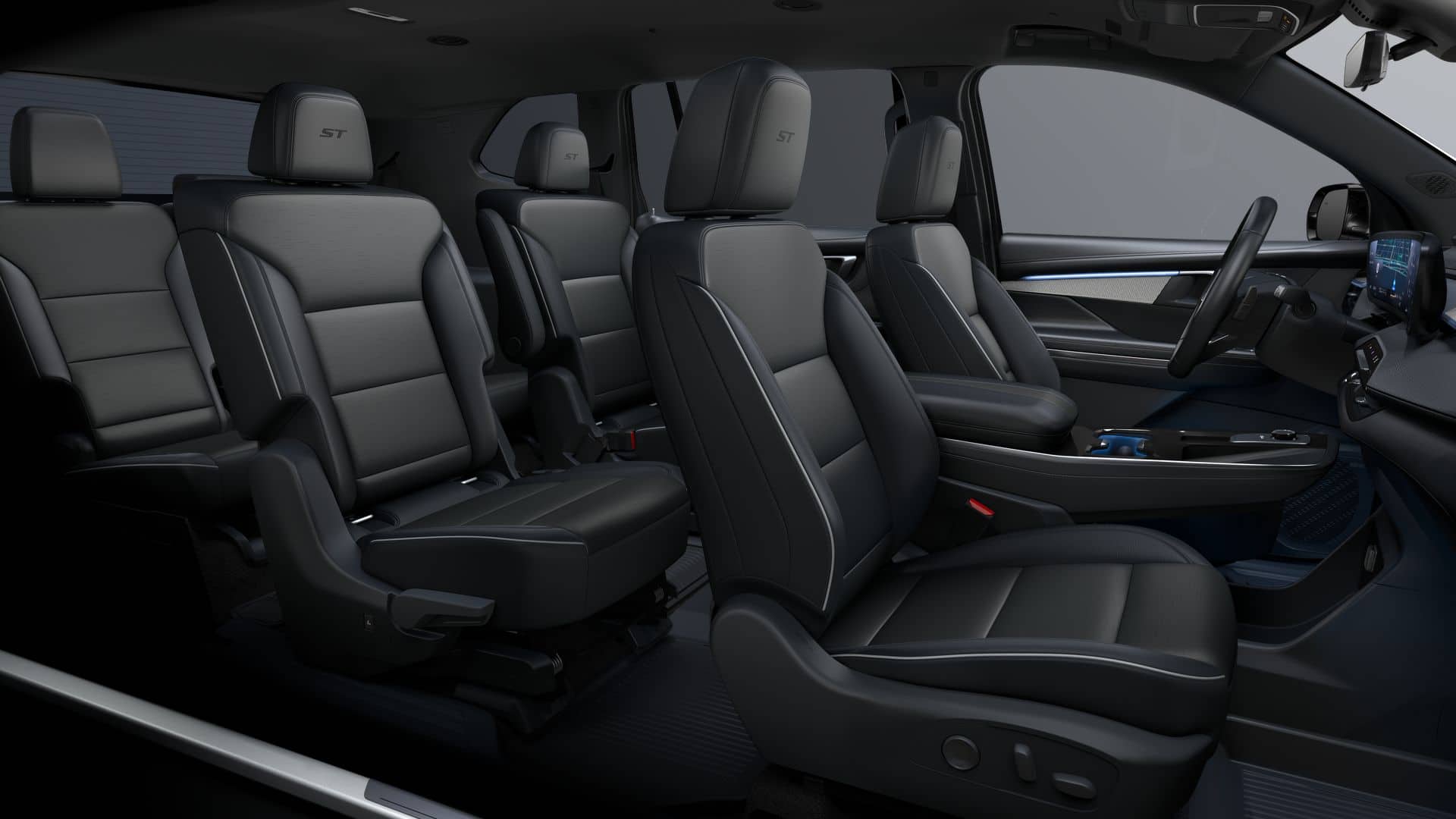 2026 Buick Enclave Sport Touring photo 13