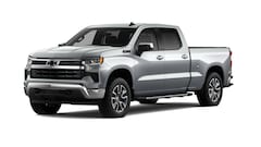 2026 Chevrolet Silverado 1500 LT Truck
