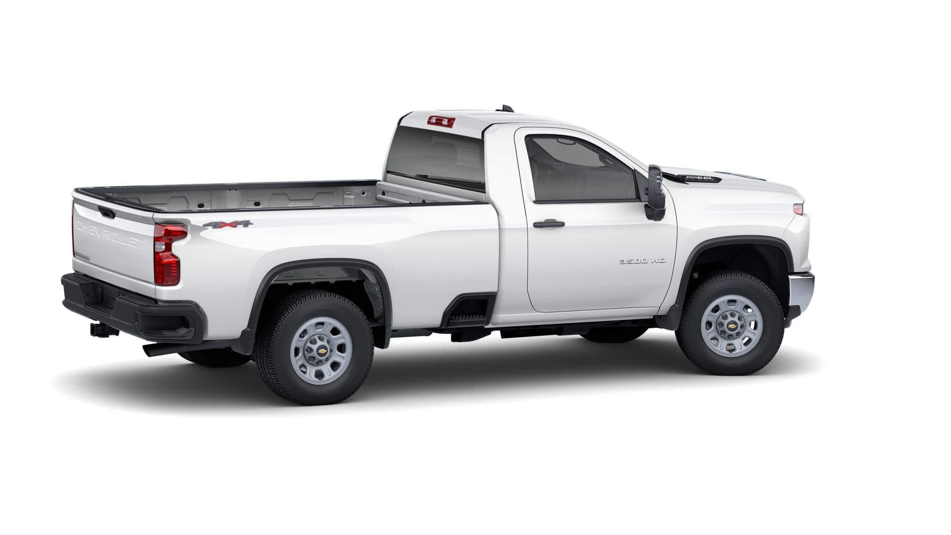 2025 Chevrolet Silverado 3500 HD Work Truck - Photo 64