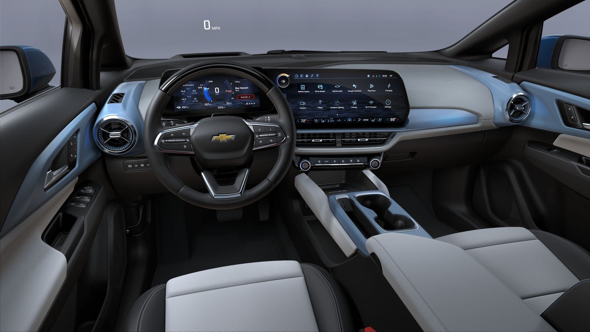 2026 Chevrolet Equinox EV 2LT - Photo 29