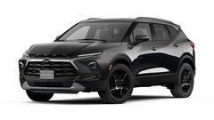 2025 Chevrolet Blazer 3LT SUV