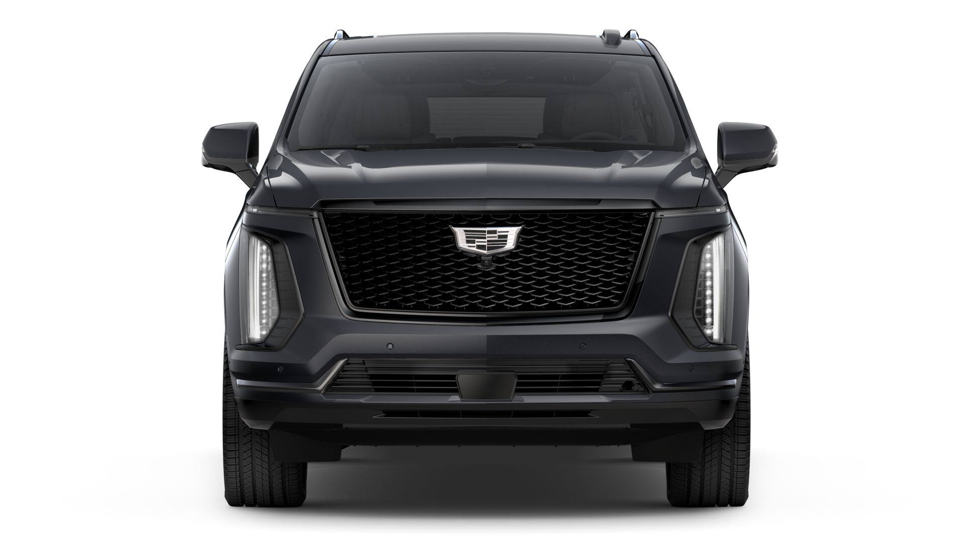 2025 Cadillac Escalade ESV Sport Platinum photo 3