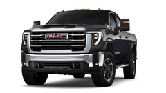 2026 GMC Sierra 2500 HD SLE Truck