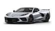 Chevrolet Corvette Stingray