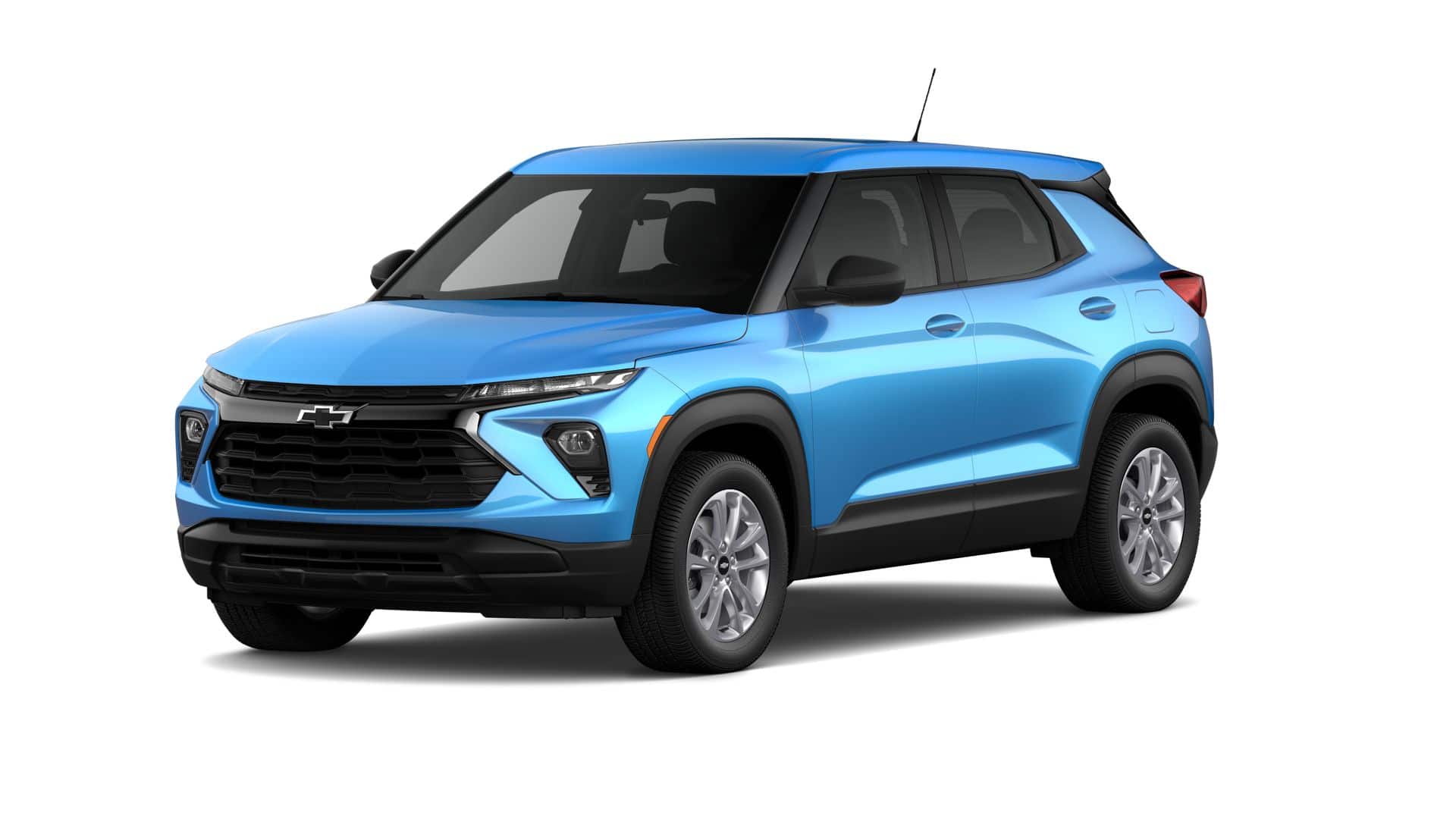 2026 Chevrolet Trailblazer LS - Photo 49