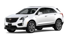 2025 CADILLAC XT5 Premium Luxury SUV