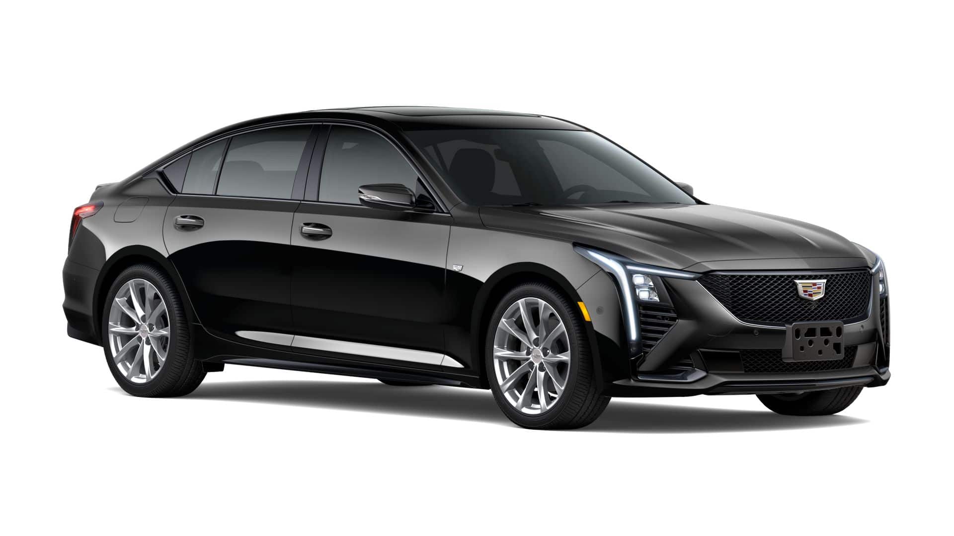 CT5 Sport Sedan