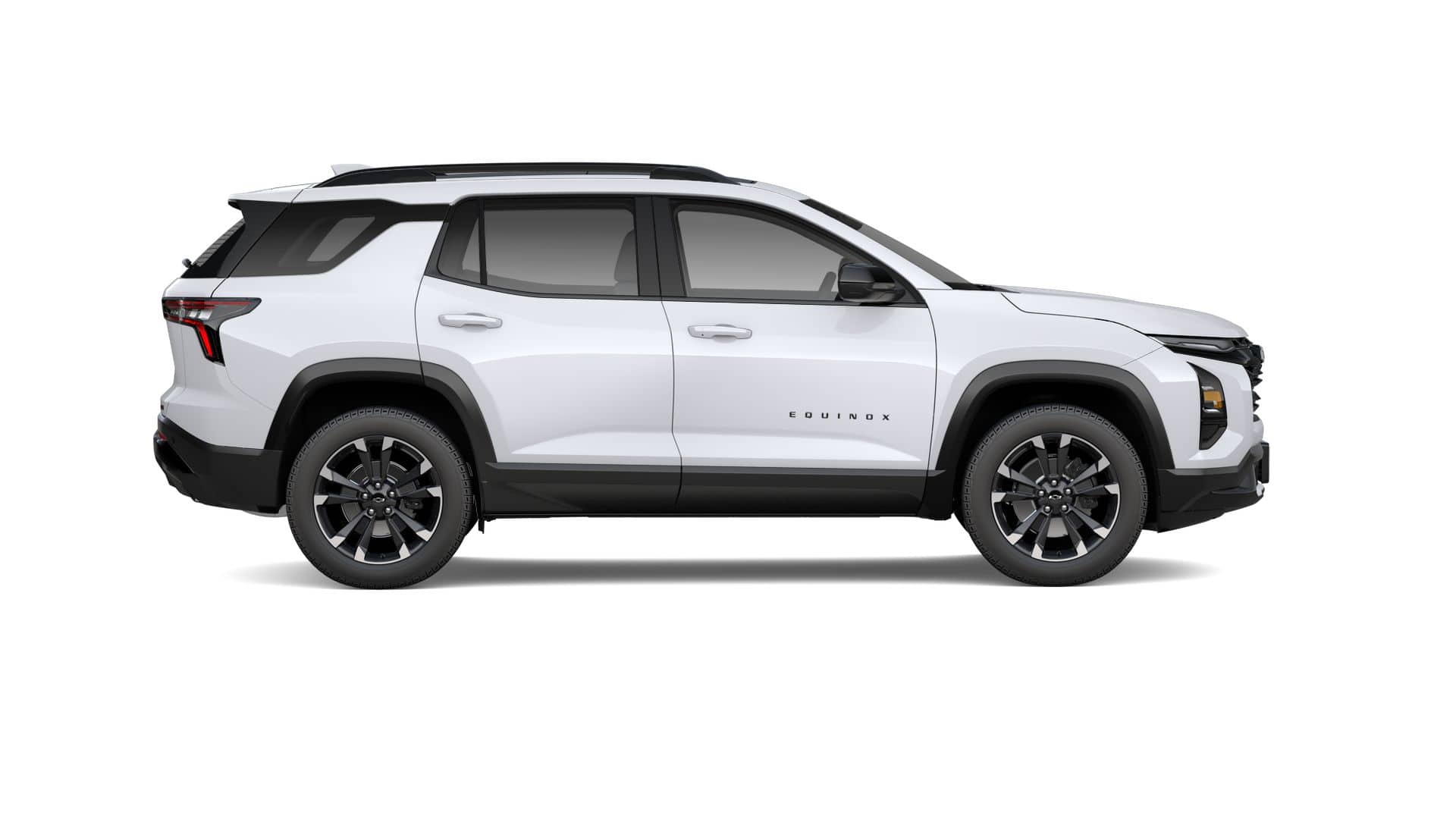 Thumbnail: 2026 Chevrolet Equinox - 6