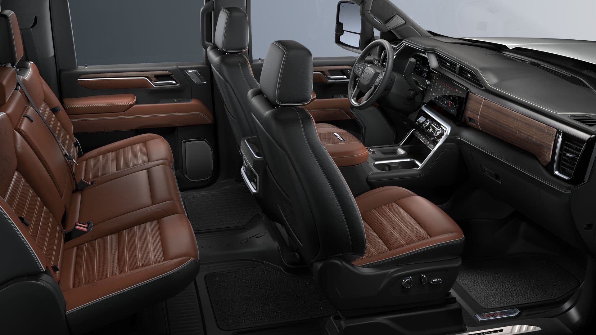 2026 GMC Sierra 3500HD Denali Ultimate - Photo 7