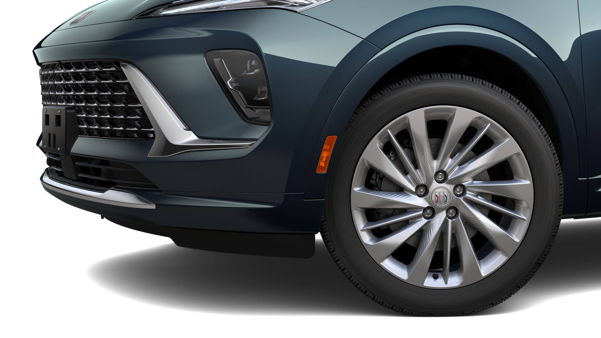2026 Buick Envision Avenir - Photo 59