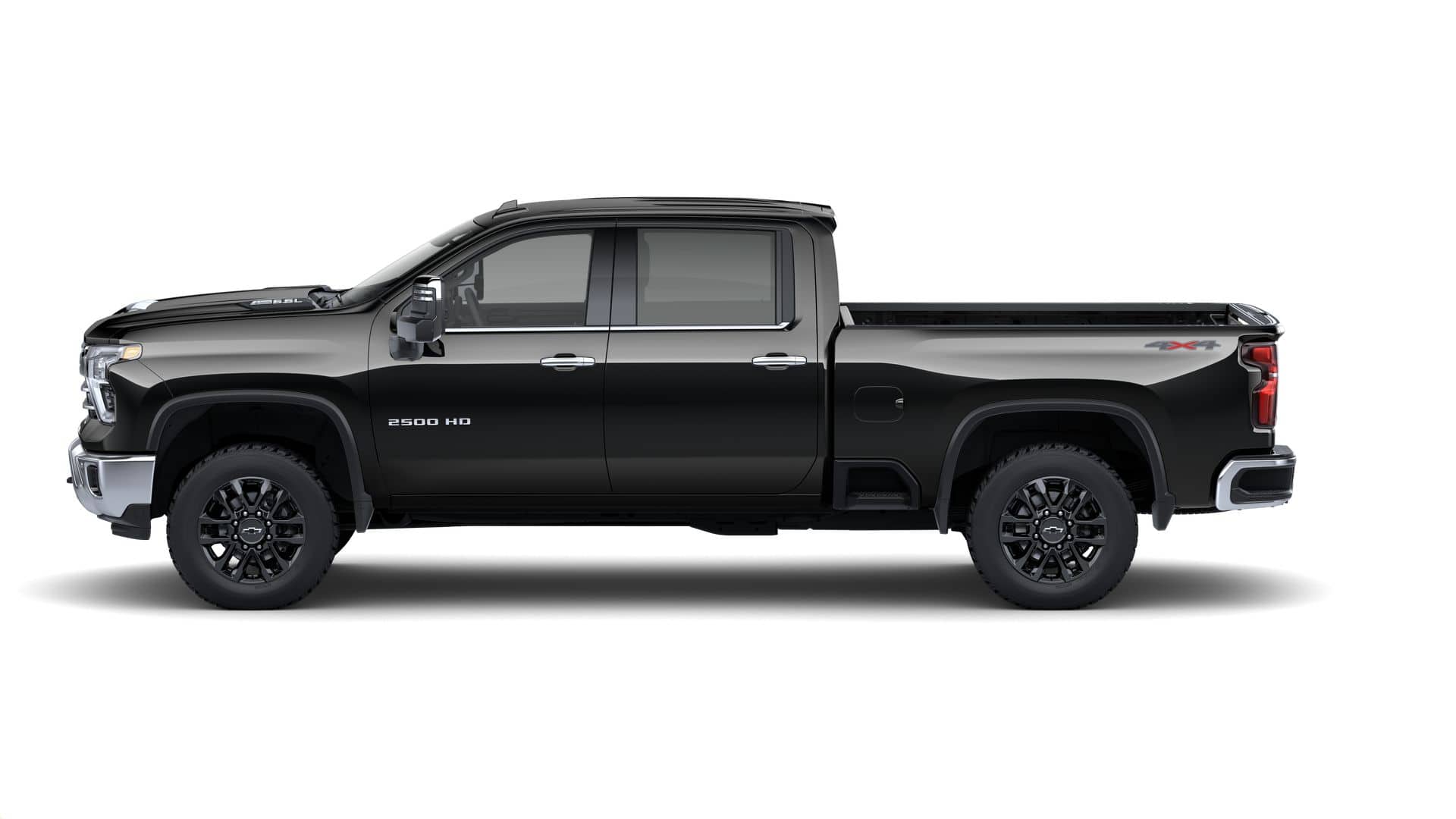 2025 Chevrolet Silverado 2500 HD LTZ - Photo 30