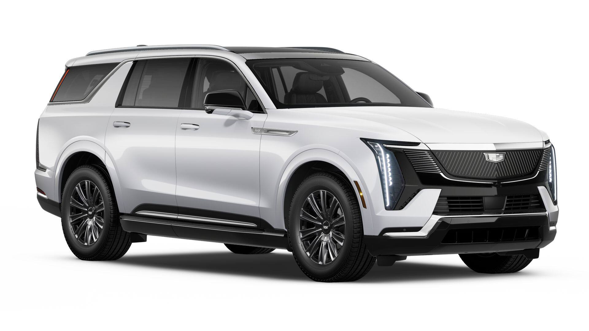 2026 Cadillac Escalade IQL Luxury - Photo 43