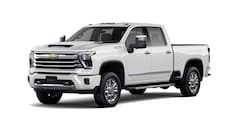 2026 Chevrolet Silverado 3500 HD High Country Truck