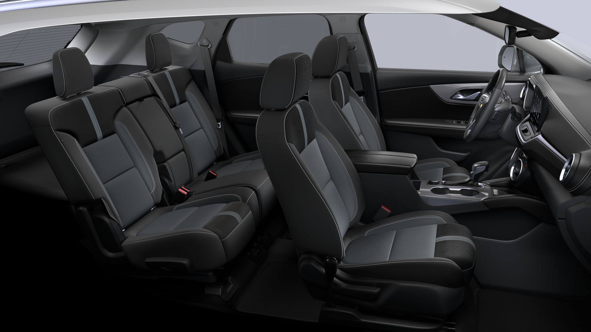 Thumbnail: 2025 Chevrolet Blazer - 7