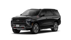 2026 Chevrolet Tahoe Z71 SUV