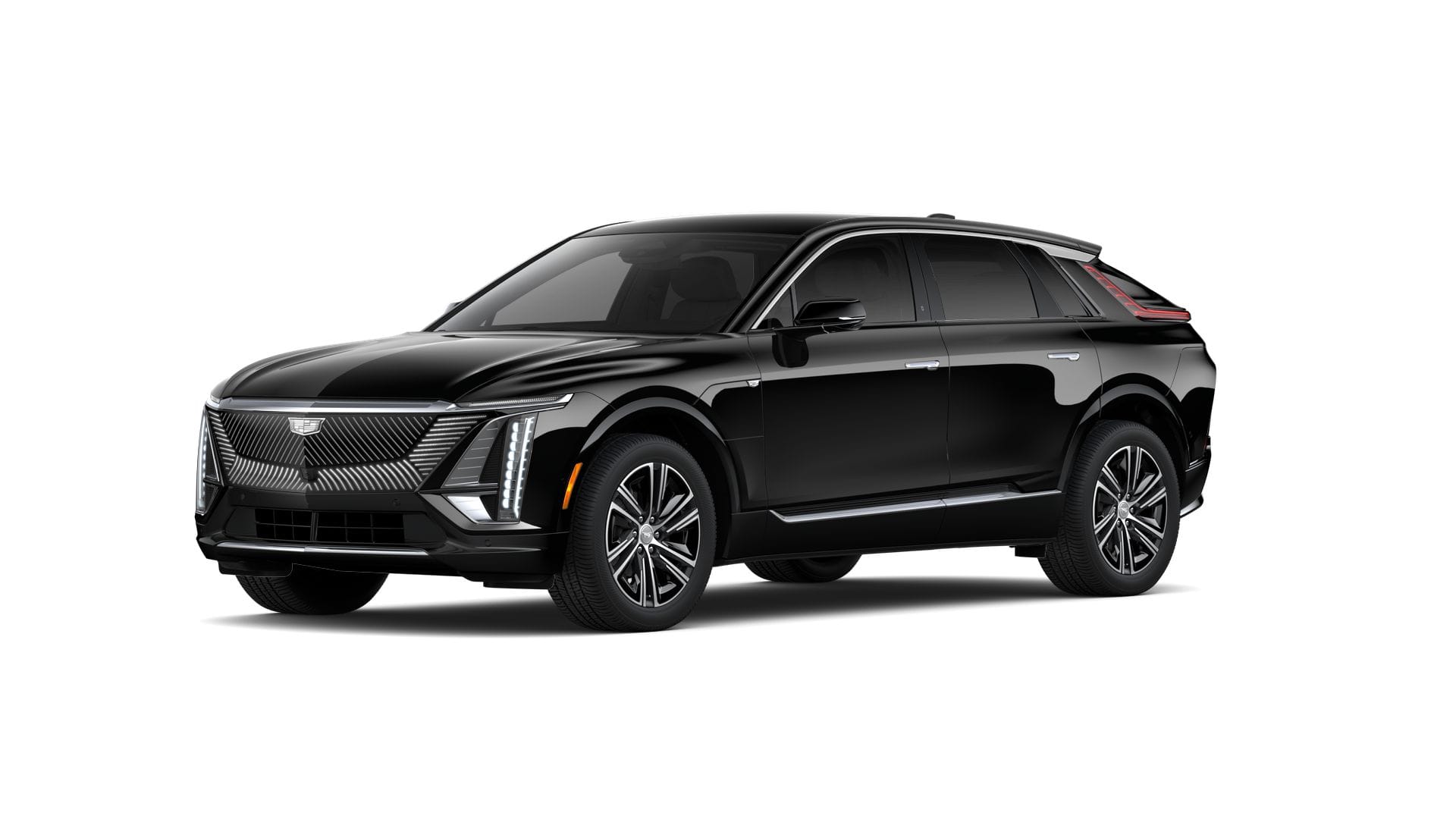 2026 Cadillac LYRIQ Luxury - Photo 35