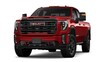 GMC Sierra 2500 HD