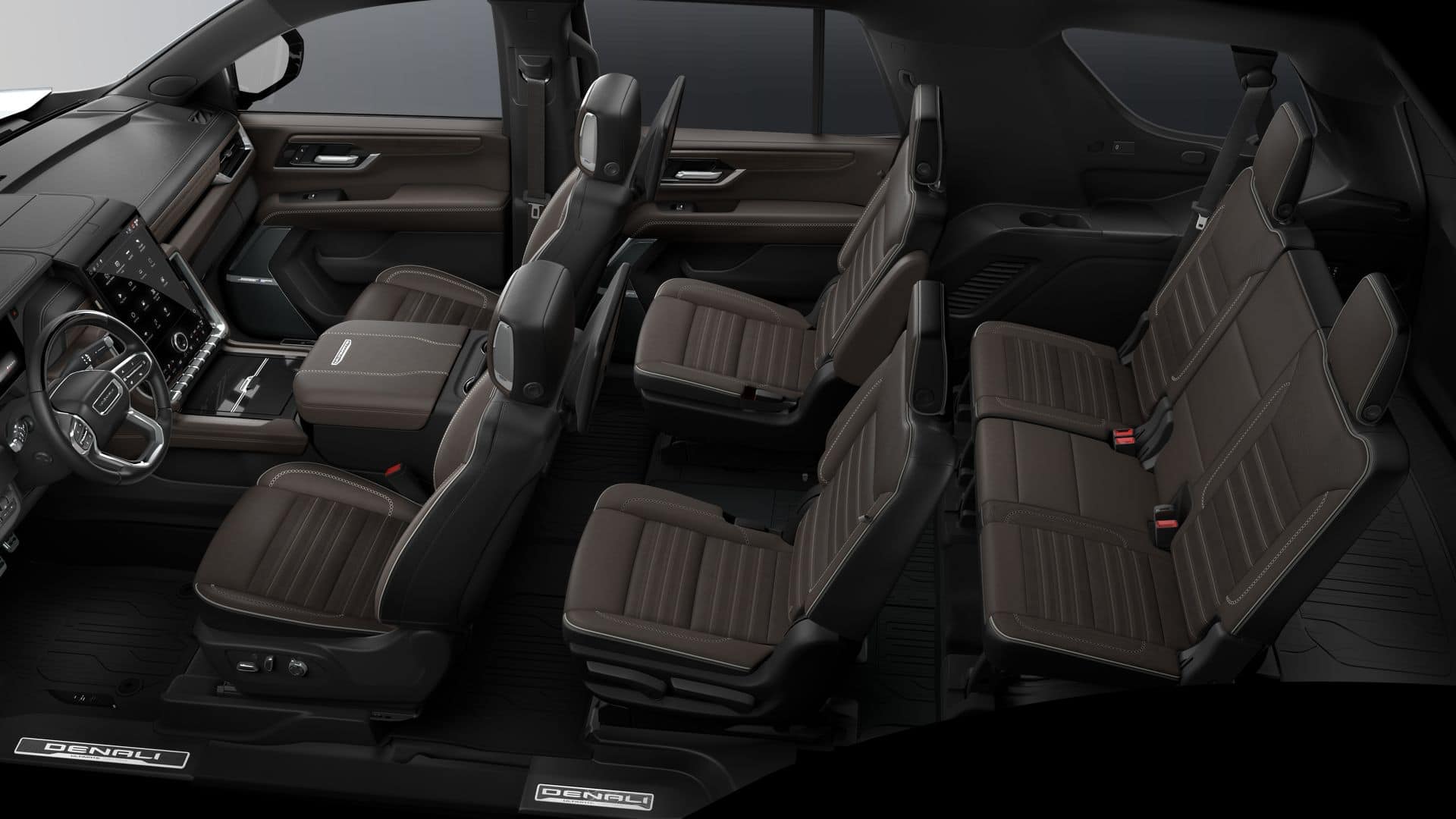 2026 GMC Yukon Denali Ultimate - Photo 7