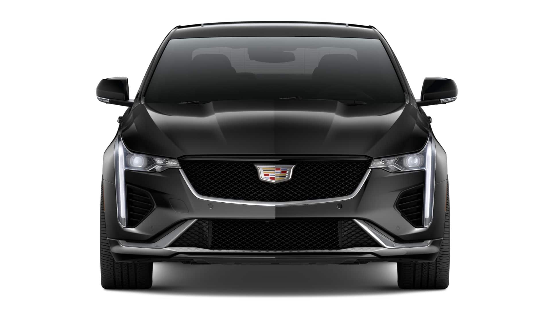 2026 Cadillac CT4 Sport - Photo 16