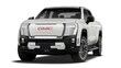 GMC Sierra EV