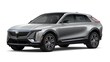 CADILLAC LYRIQ