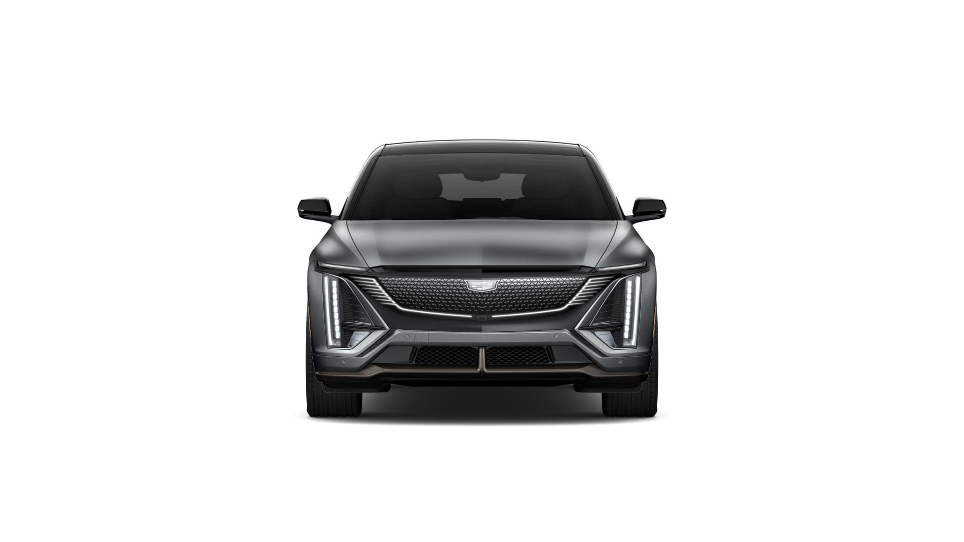 2026 Cadillac LYRIQ V Premium - Photo 51