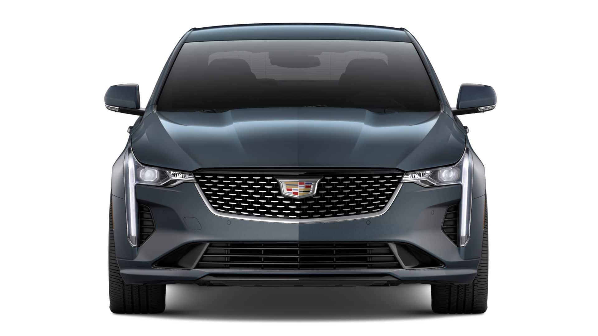 2025 Cadillac CT4 Premium Luxury - Photo 50