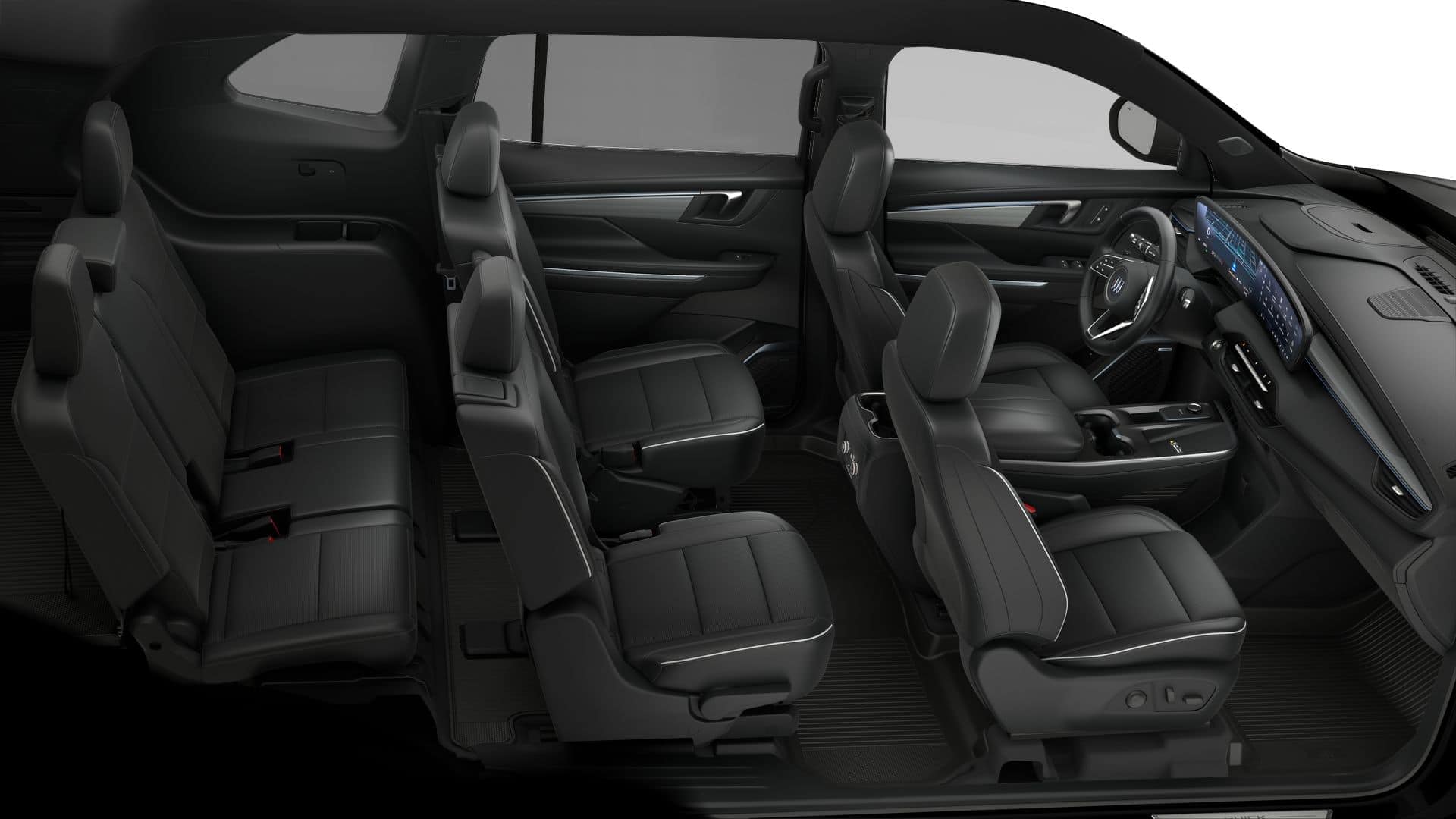 2027 Buick Enclave Preferred - Photo 9