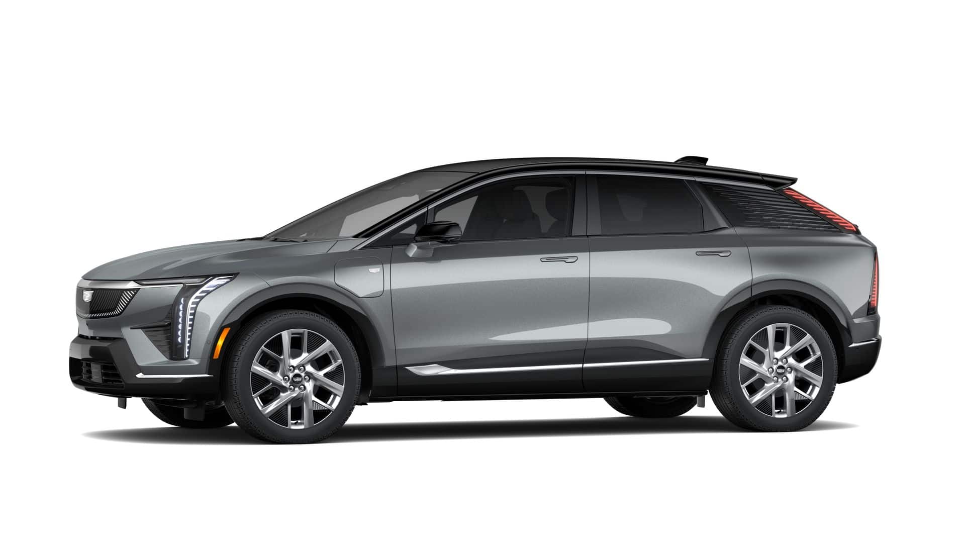 2027 Cadillac OPTIQ Luxury - Photo 60