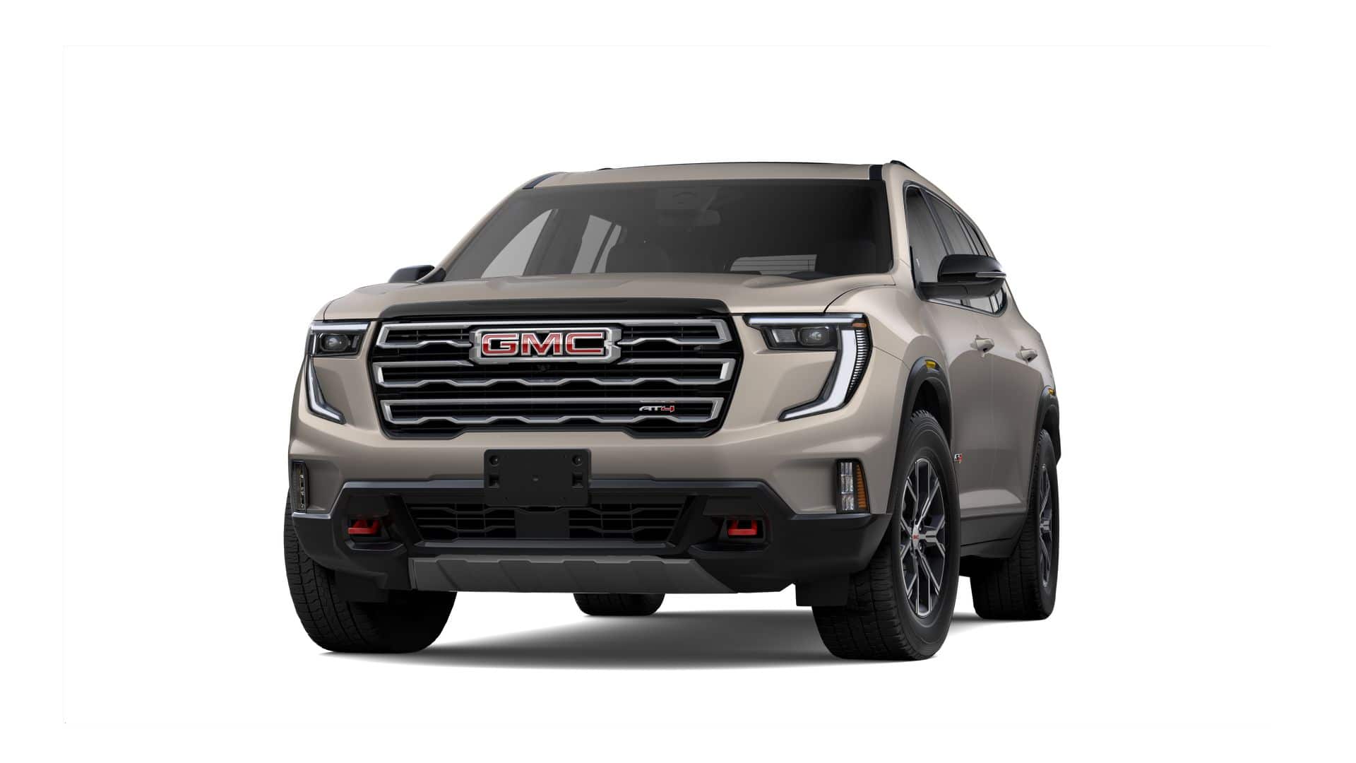 Thumbnail: 2026 GMC Acadia - 26