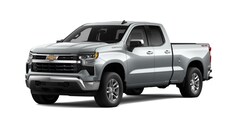 2026 Chevrolet Silverado 1500 LT Truck