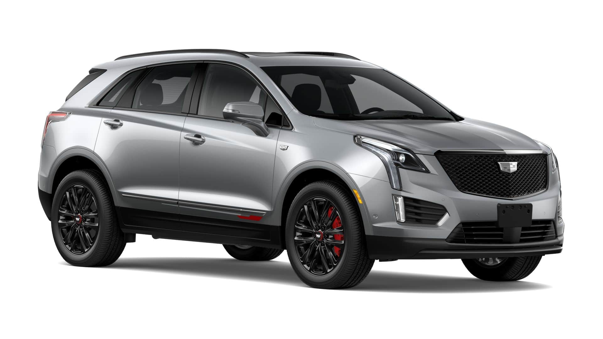 2025 CADILLAC XT5 Sport SUV