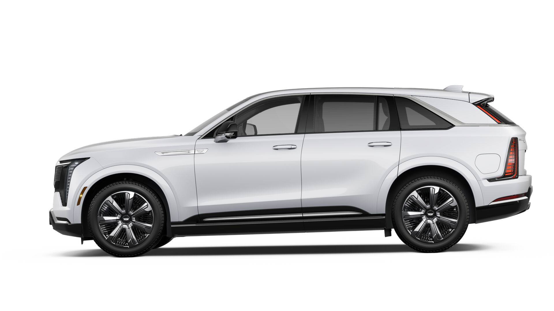 2026 Cadillac Escalade IQ Premium Luxury - Photo 33